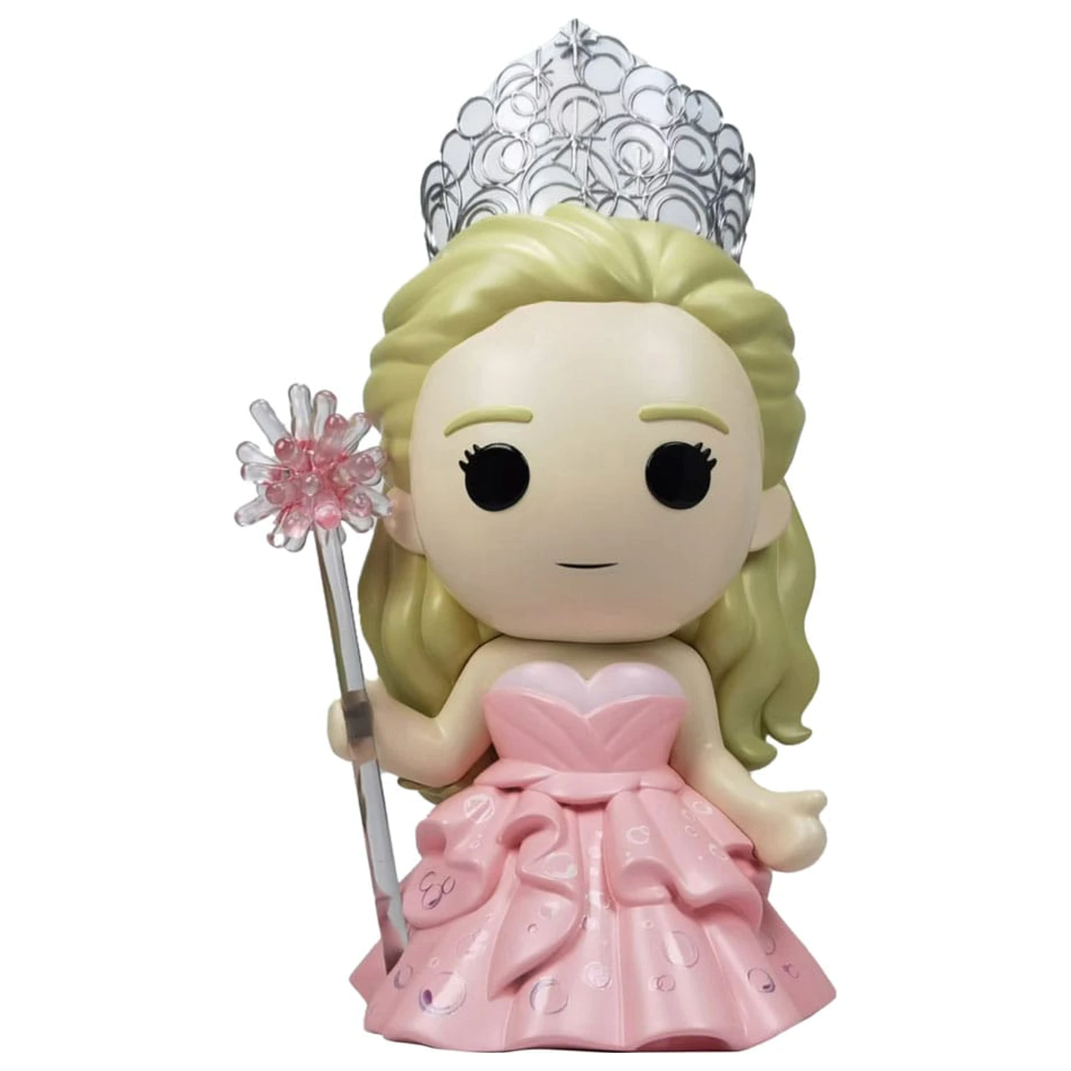 Wicked Glinda kutija za novac figura 20cm fotografija proizvoda