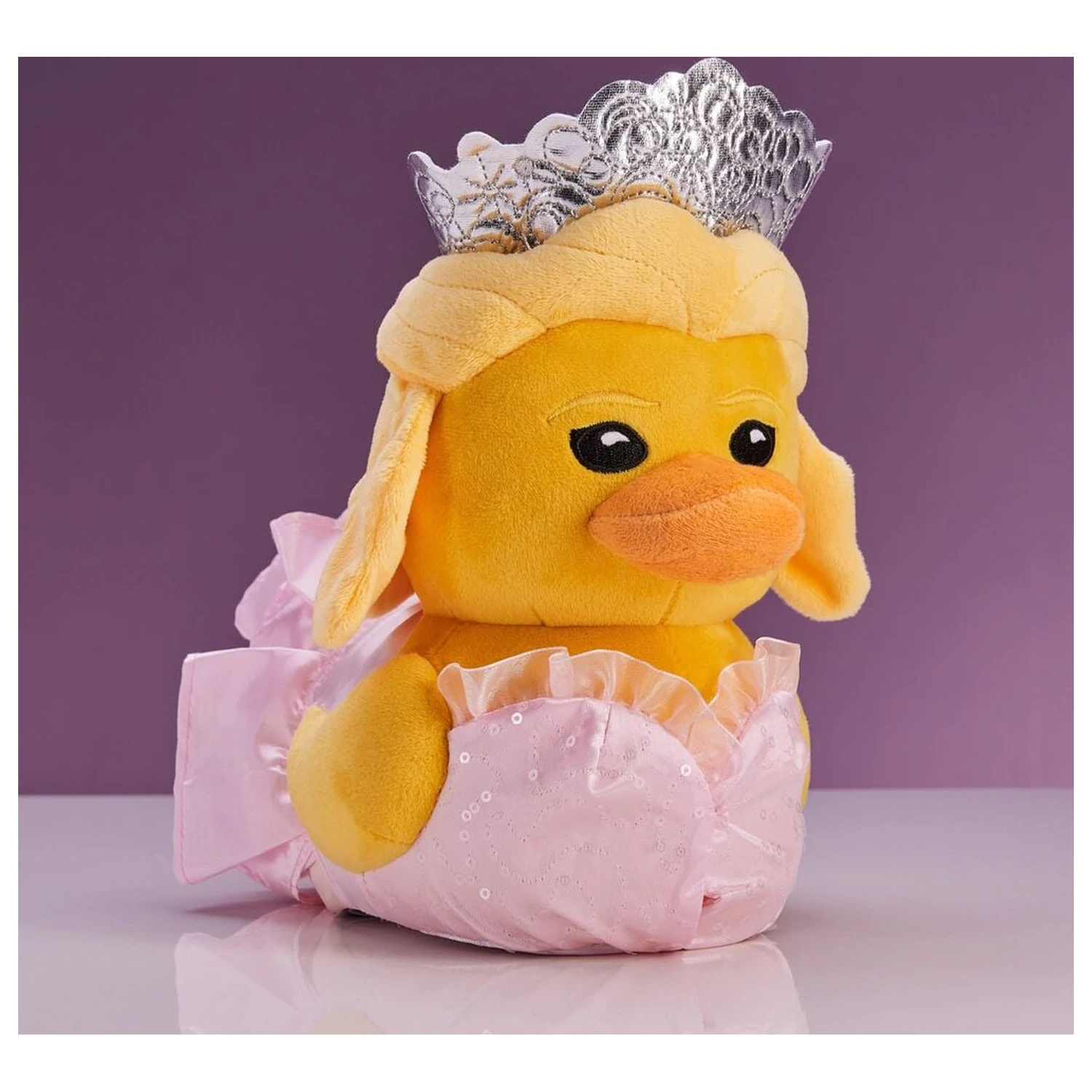 Wicked Glinda plišana igračka 23 cm fotografija proizvoda