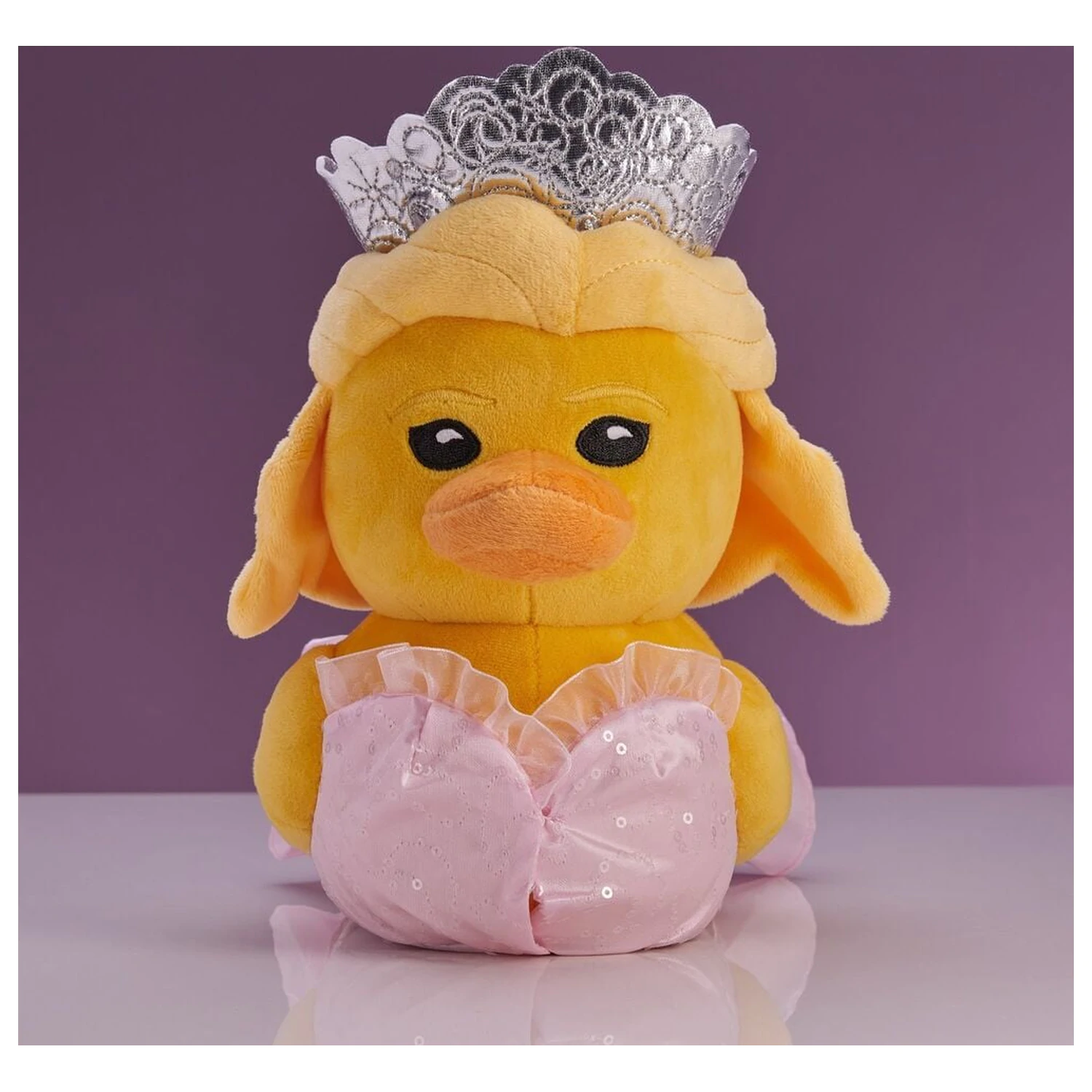 Wicked Glinda plišana igračka 23 cm fotografija proizvoda