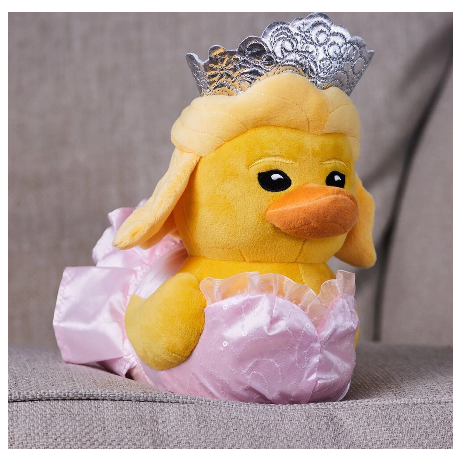 Wicked Glinda plišana igračka 23 cm fotografija proizvoda