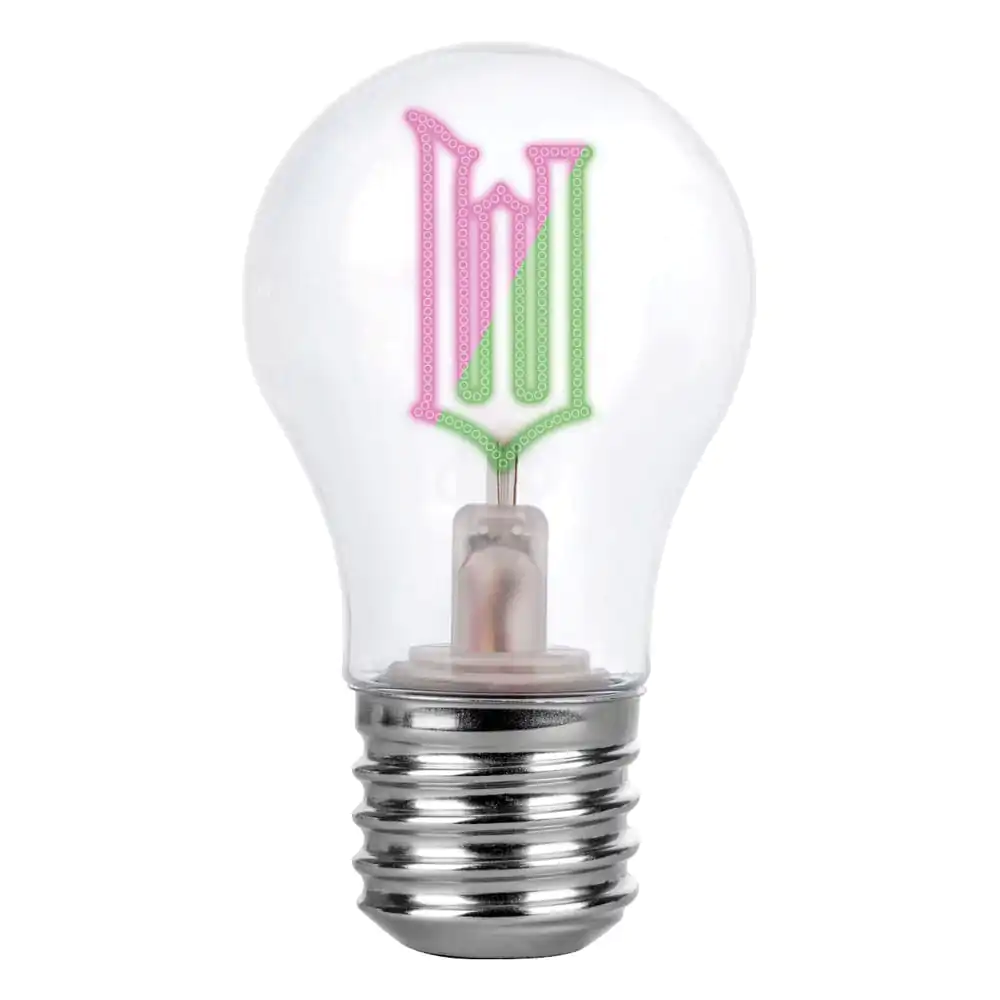 Wicked LED žarulja fotografija proizvoda