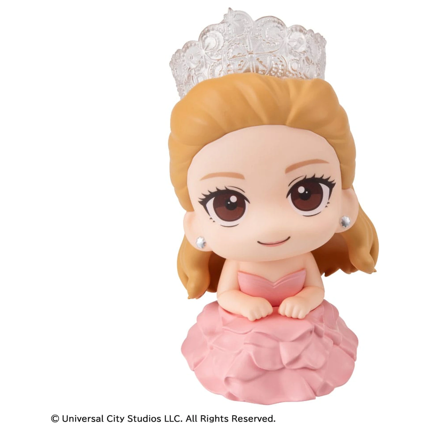 Wicked Look Up PVC statua Glinda 11 cm fotografija proizvoda