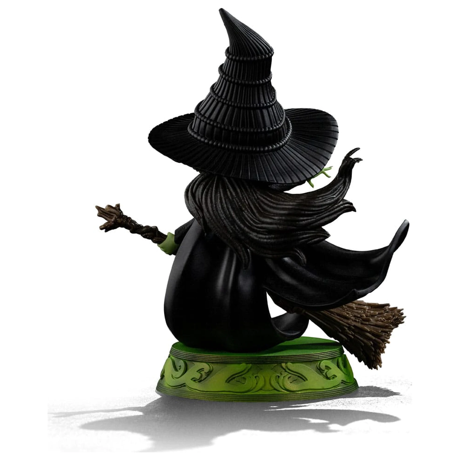 Wicked Mini Co. PVC Figura Elphaba 18 cm fotografija proizvoda