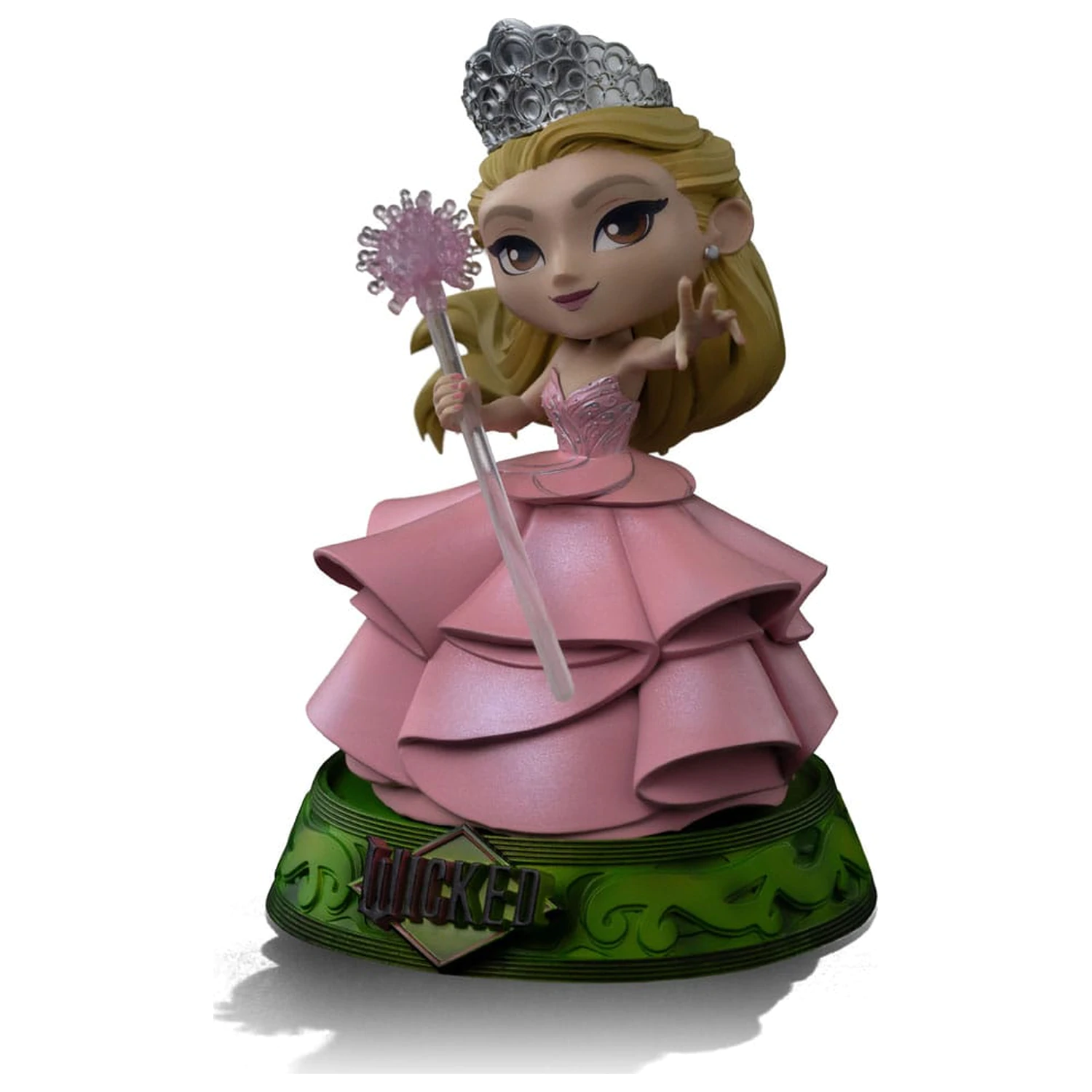 Wicked Mini Co. PVC figura Glinda 15 cm fotografija proizvoda
