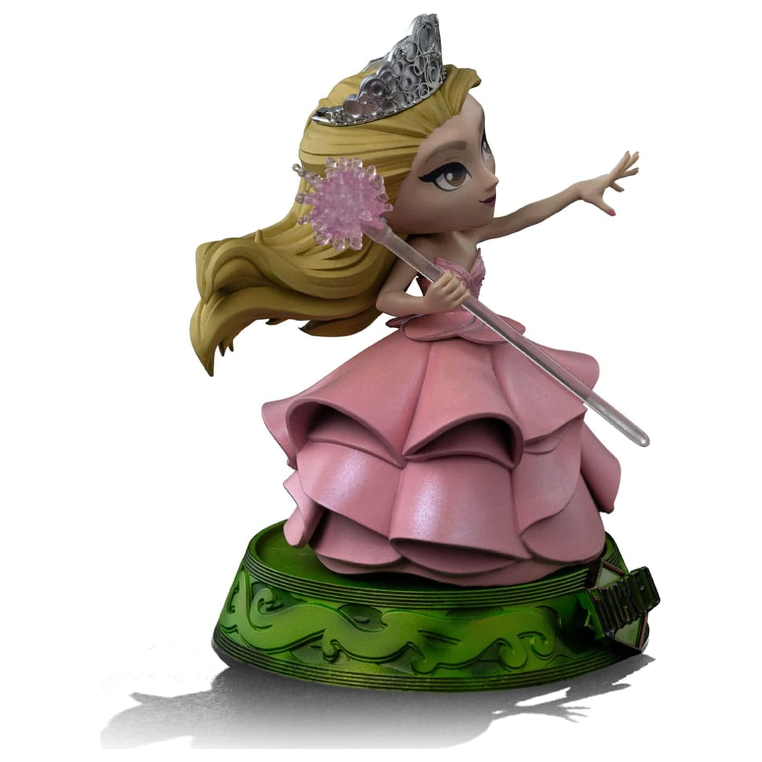 Wicked Mini Co. PVC figura Glinda 15 cm fotografija proizvoda