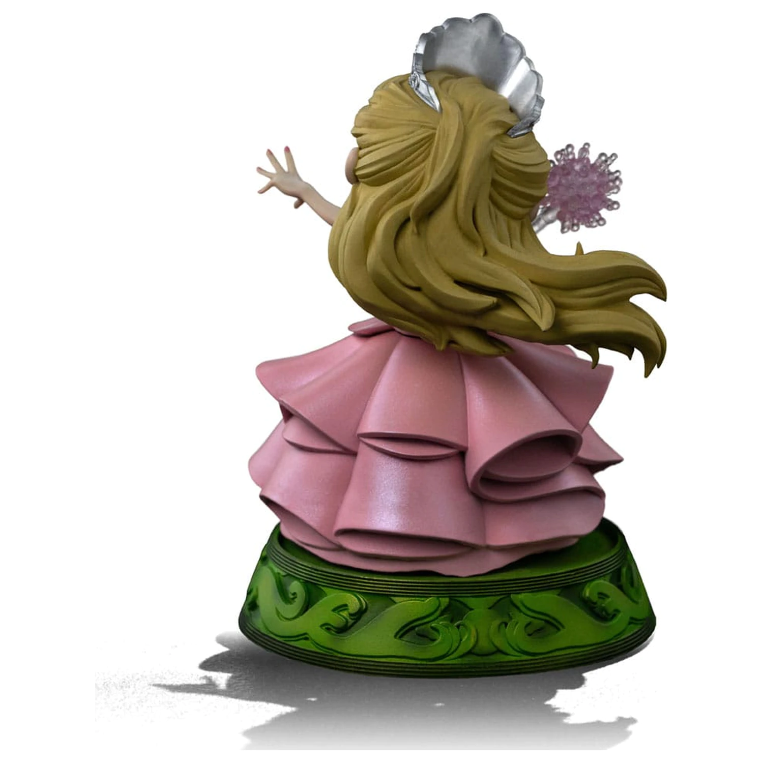 Wicked Mini Co. PVC figura Glinda 15 cm fotografija proizvoda