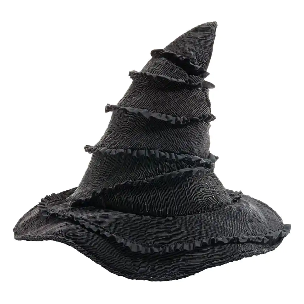 Wicked Role Play Replica 1/1 Elphaba's Hat (Collector'S Box) 38 cm fotografija proizvoda
