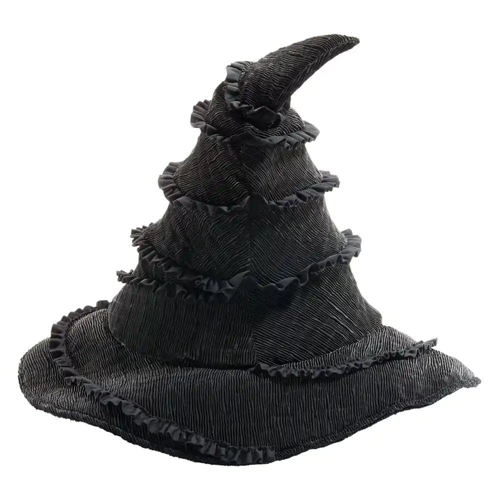 Wicked Role Play Replica 1/1 Elphaba's Hat (Collector'S Box) 38 cm fotografija proizvoda