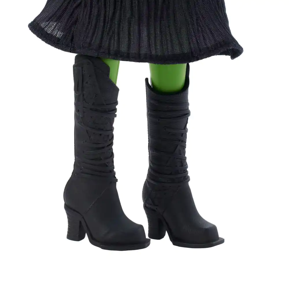Opaka Lutka sa Zvukom Pjevanja Elphaba *German Version* fotografija proizvoda