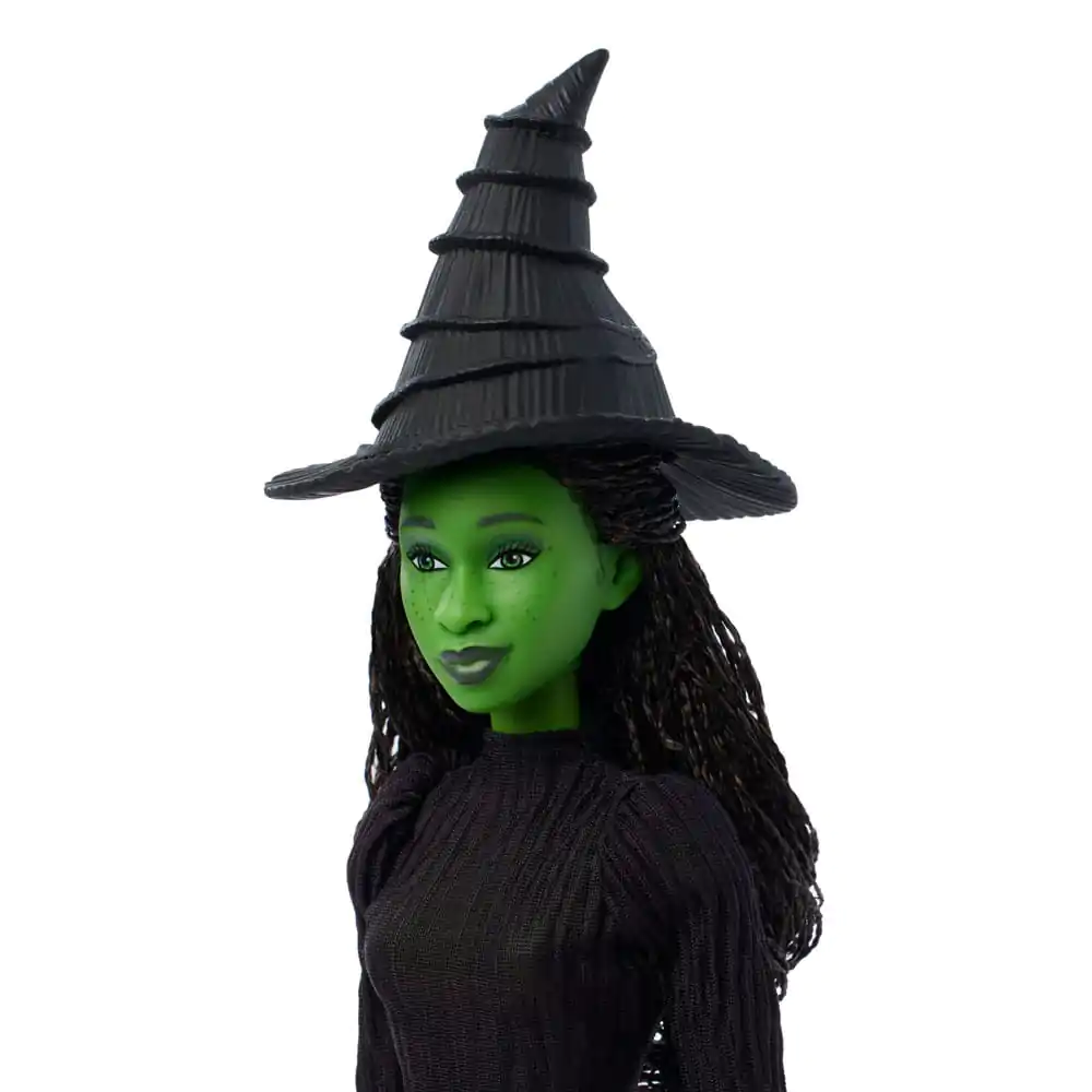 Opaka Lutka sa Zvukom Pjevanja Elphaba *German Version* fotografija proizvoda