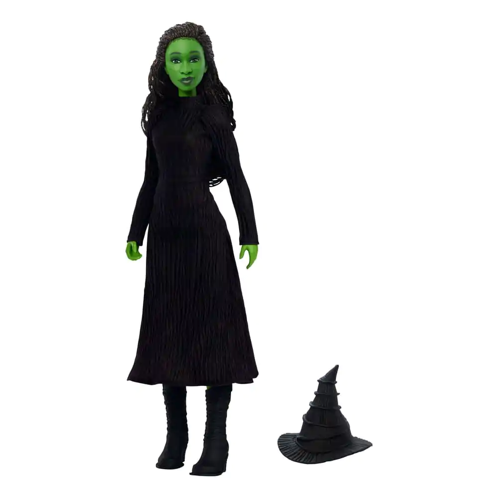 Opaka Lutka sa Zvukom Pjevanja Elphaba *German Version* fotografija proizvoda