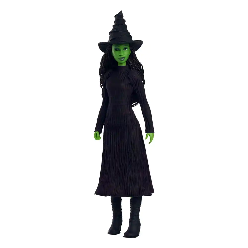 Opaka Lutka sa Zvukom Pjevanja Elphaba *German Version* fotografija proizvoda