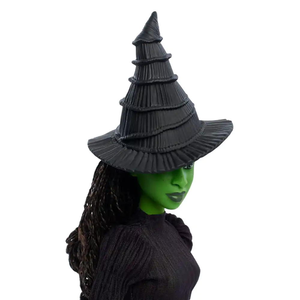 Opaka Lutka sa Zvukom Pjevanja Elphaba *German Version* fotografija proizvoda