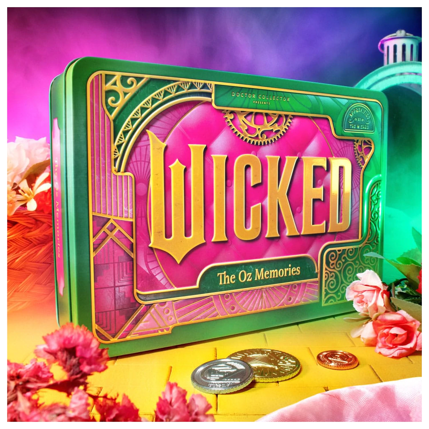 Wicked The Oz Memories Kit fotografija proizvoda