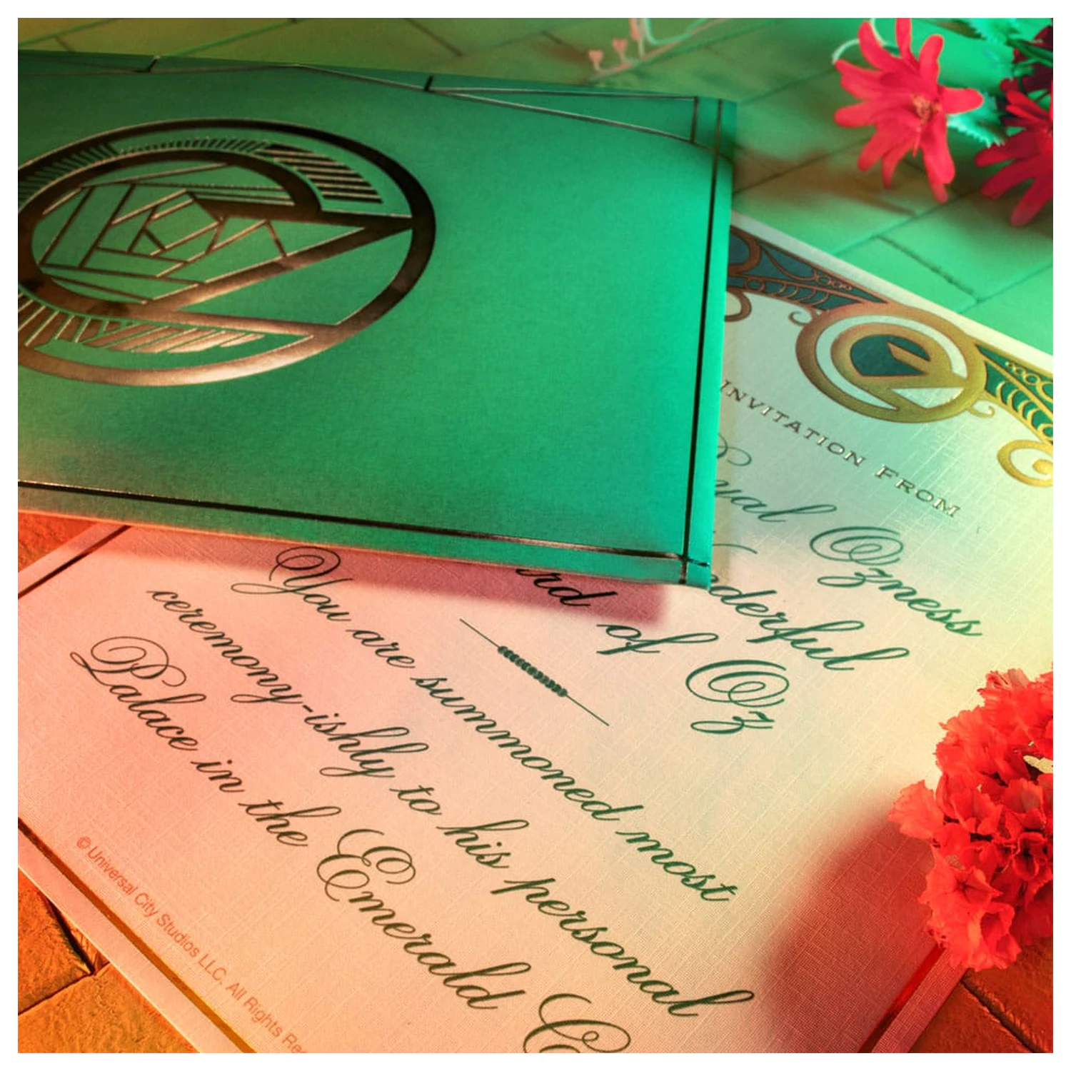Wicked The Oz Memories Kit fotografija proizvoda