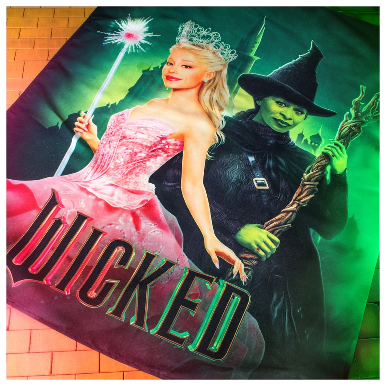 Wicked The Oz Memories Kit fotografija proizvoda
