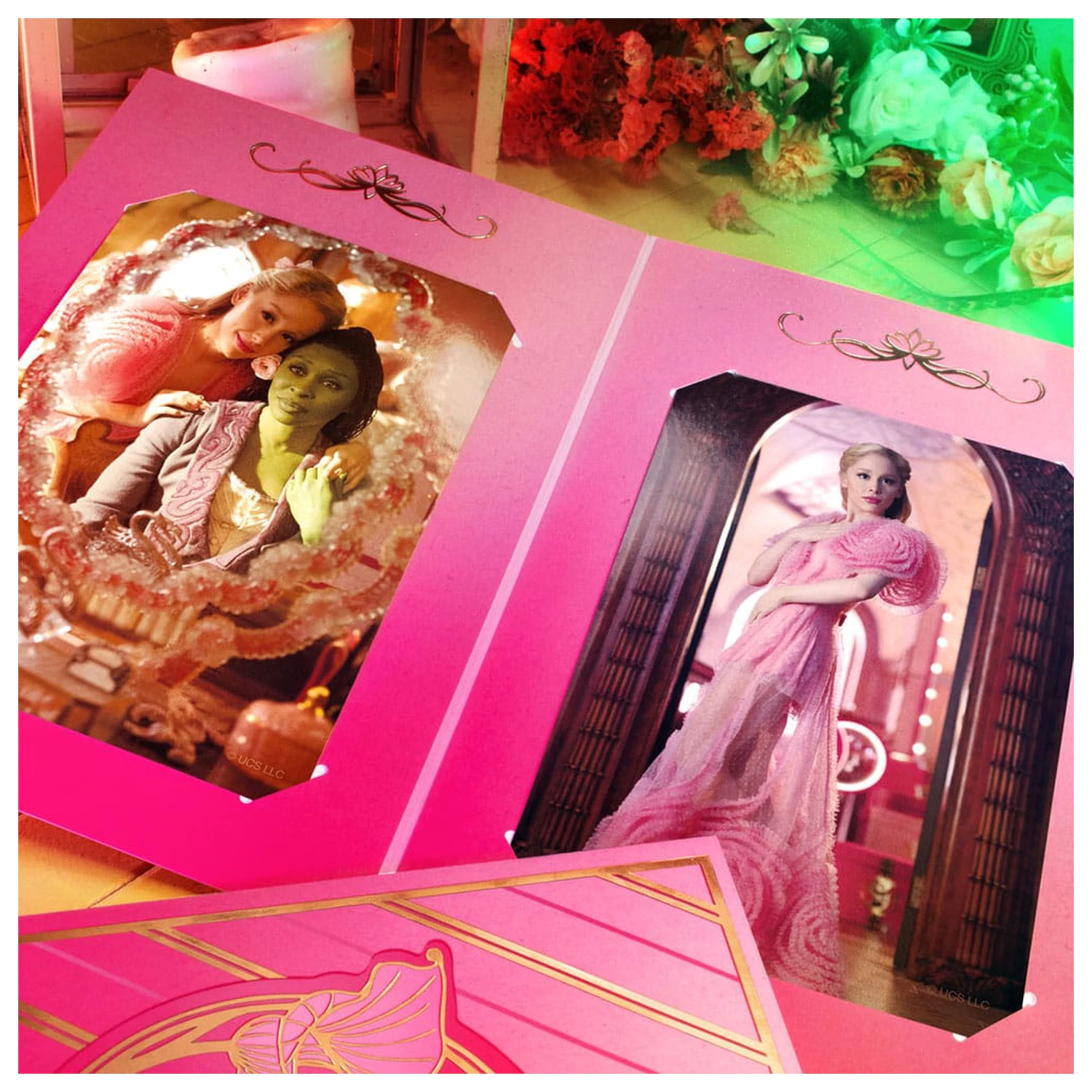 Wicked The Oz Memories Kit fotografija proizvoda