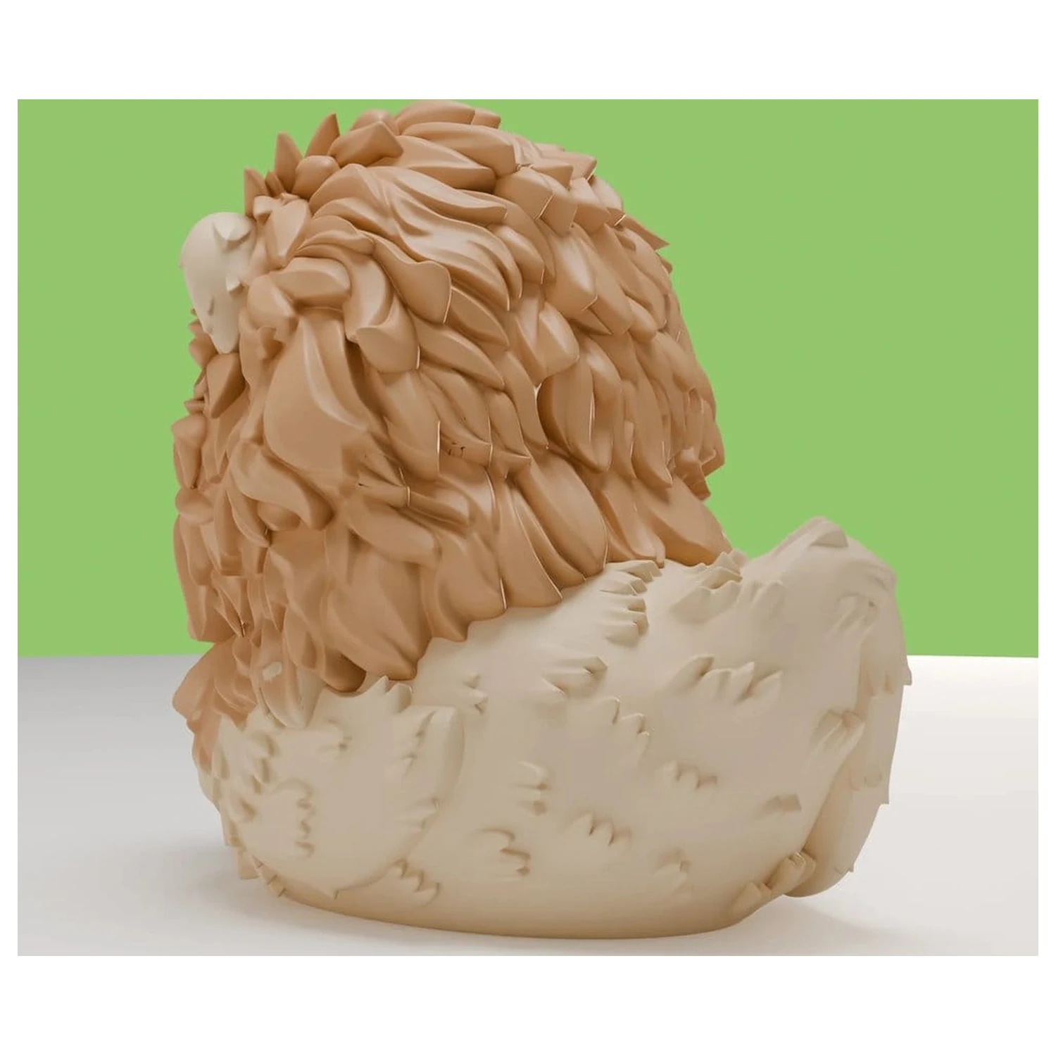 Wicked Tubbz Mini PVC figura Cowardly Lion 5 cm fotografija proizvoda
