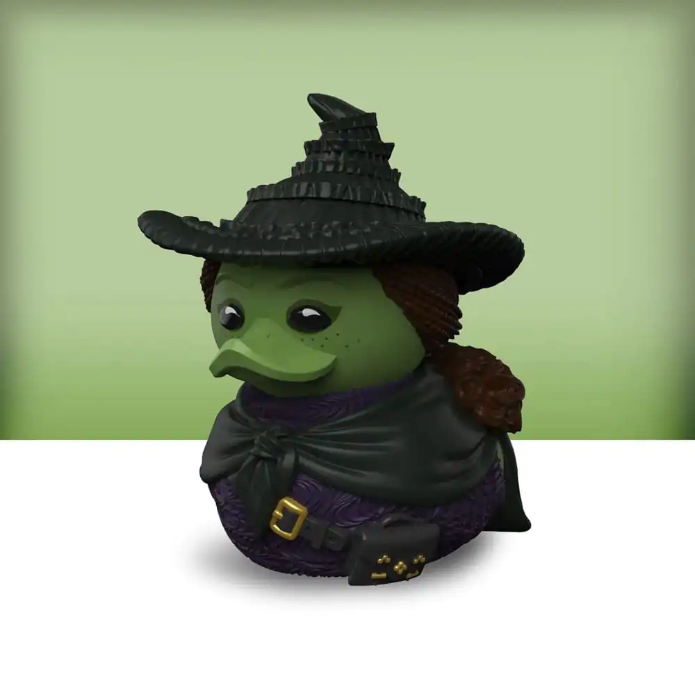 Wicked Tubbz Mini PVC figura Elphaba Thropp 5 cm fotografija proizvoda