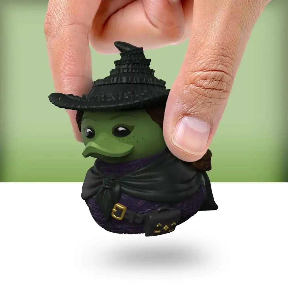 Wicked Tubbz Mini PVC figura Elphaba Thropp 5 cm fotografija proizvoda