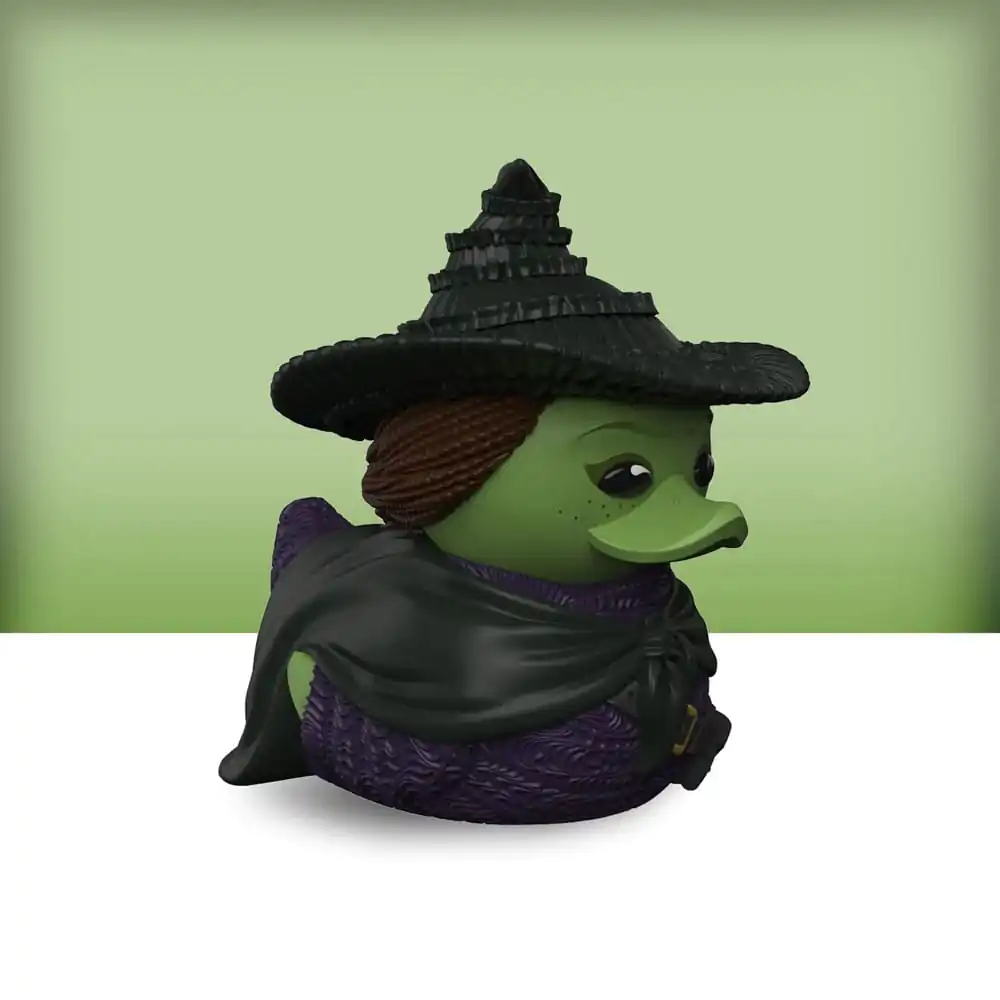 Wicked Tubbz Mini PVC figura Elphaba Thropp 5 cm fotografija proizvoda
