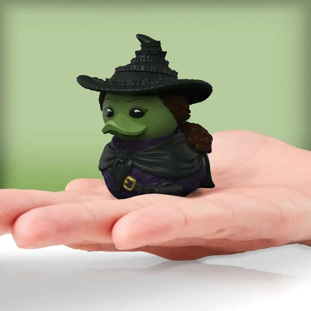 Wicked Tubbz Mini PVC figura Elphaba Thropp 5 cm fotografija proizvoda
