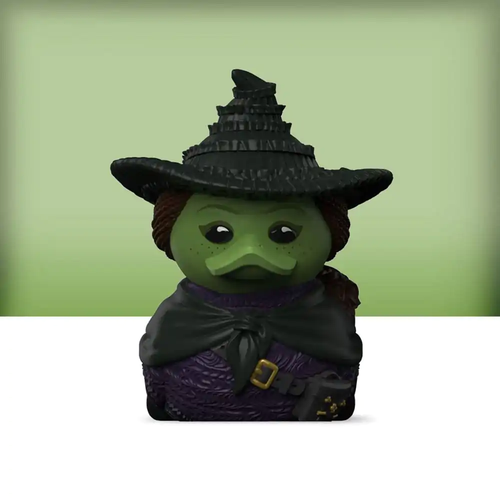 Wicked Tubbz Mini PVC figura Elphaba Thropp 5 cm fotografija proizvoda