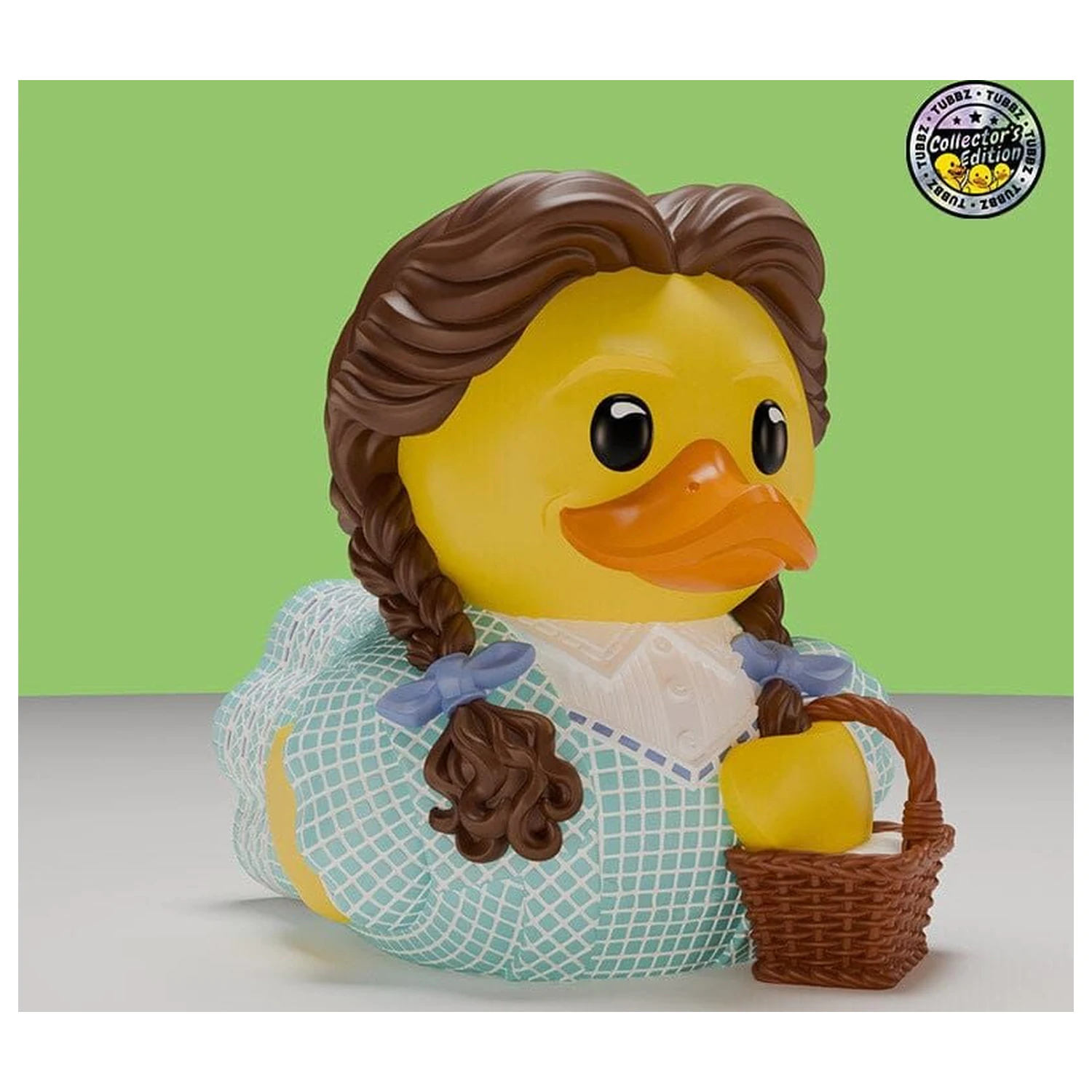 Wicked Tubbz PVC figura Dorothy Gale 1st Edition 10 cm fotografija proizvoda