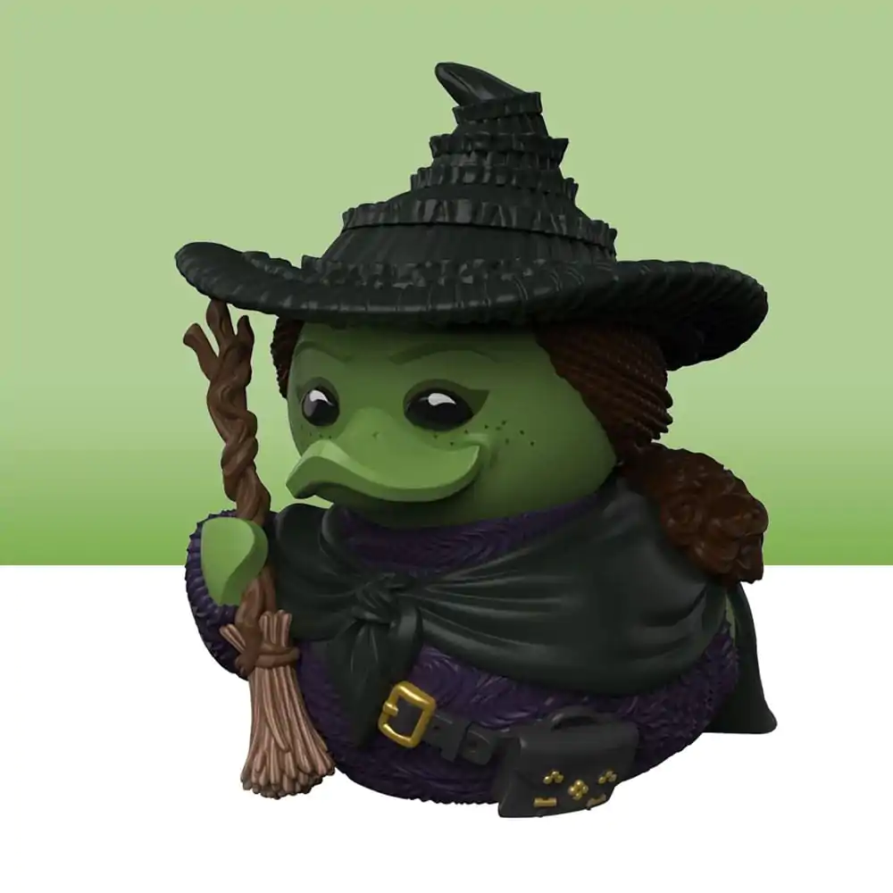 Wicked Tubbz PVC figura Elphaba Thropp 1st Edition 10 cm fotografija proizvoda