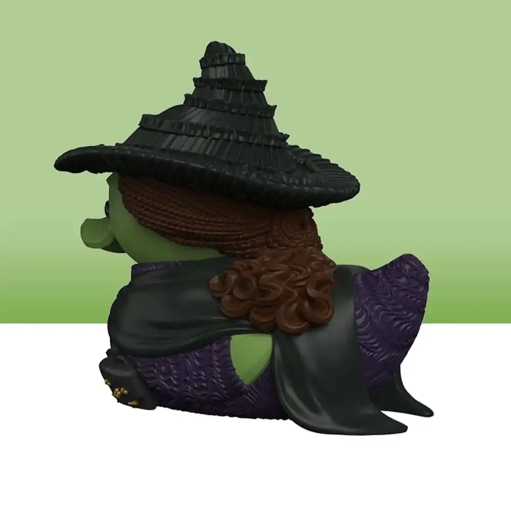 Wicked Tubbz PVC figura Elphaba Thropp 1st Edition 10 cm fotografija proizvoda