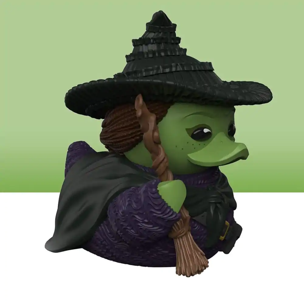 Wicked Tubbz PVC figura Elphaba Thropp 1st Edition 10 cm fotografija proizvoda