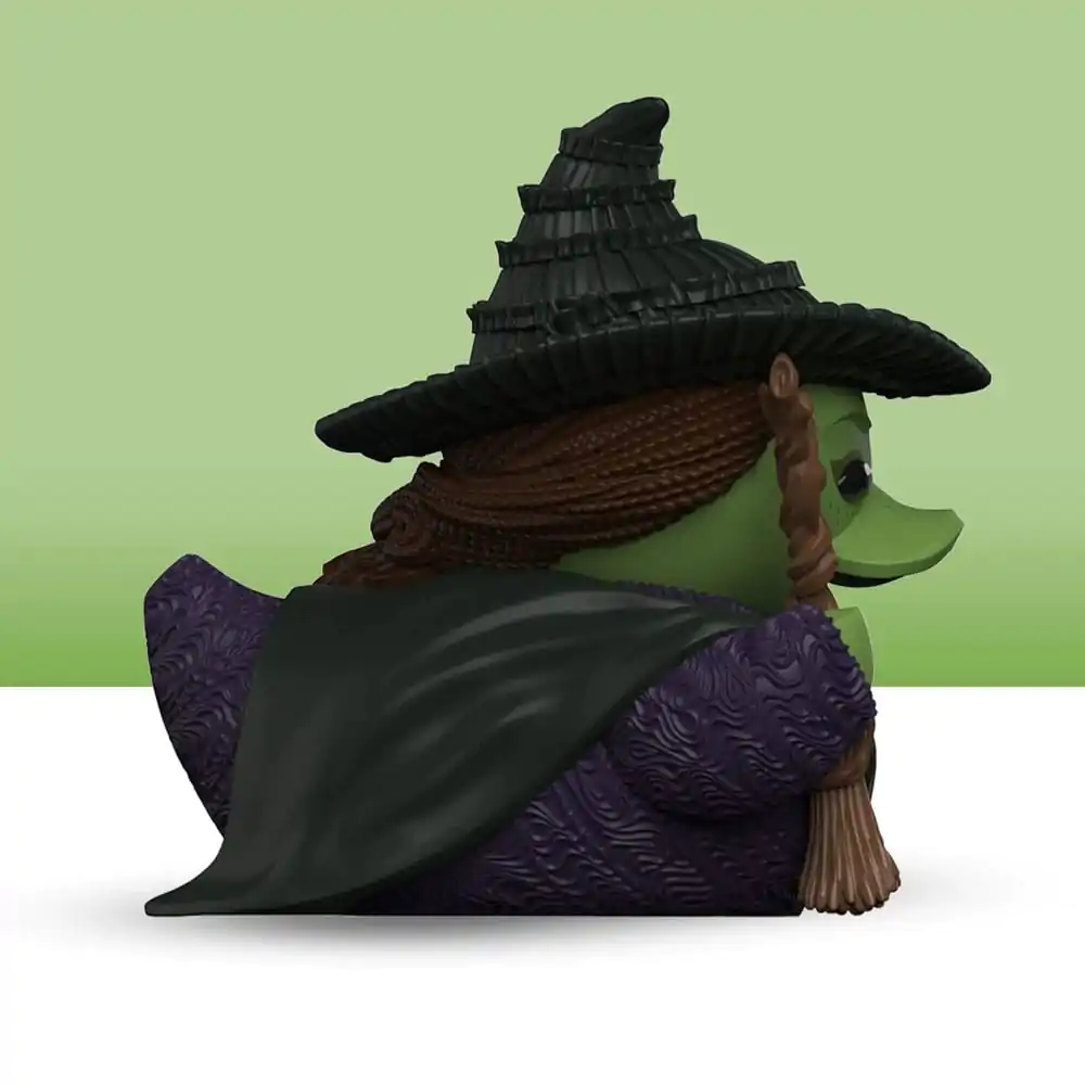 Wicked Tubbz PVC figura Elphaba Thropp 1st Edition 10 cm fotografija proizvoda