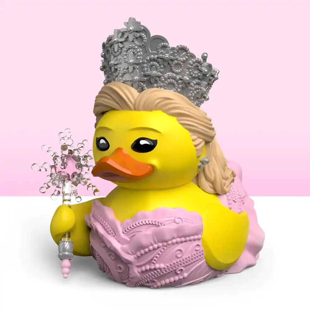 Wicked Tubbz PVC figura Glinda Upland 1. izdanje 10 cm fotografija proizvoda
