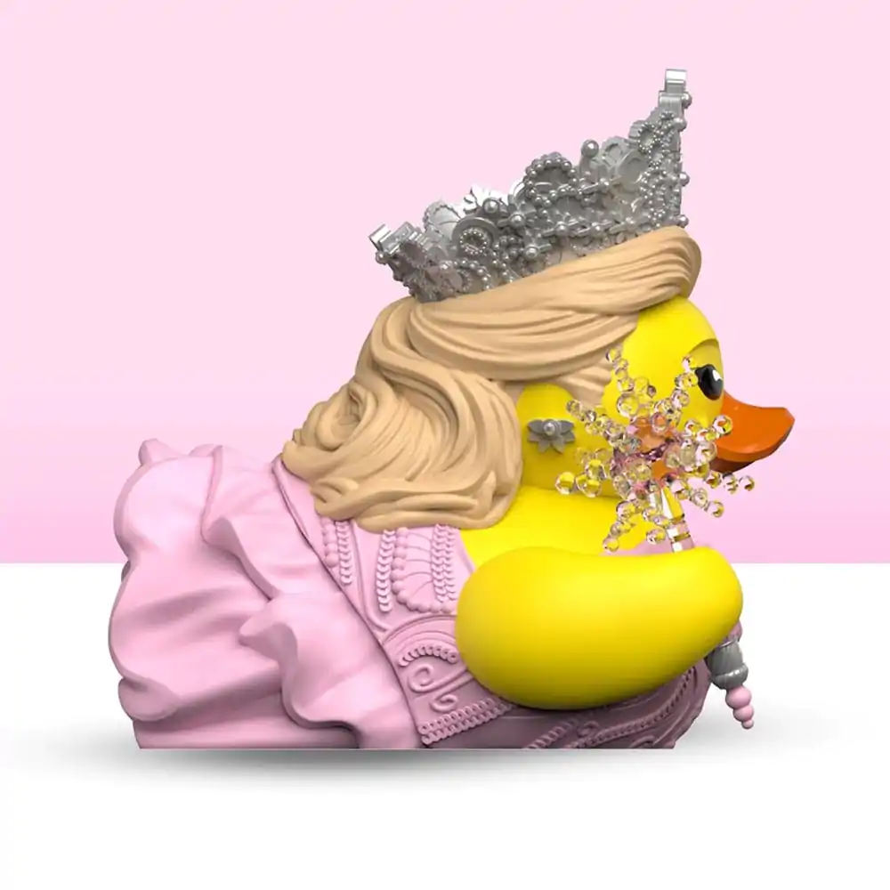 Wicked Tubbz PVC figura Glinda Upland 1. izdanje 10 cm fotografija proizvoda
