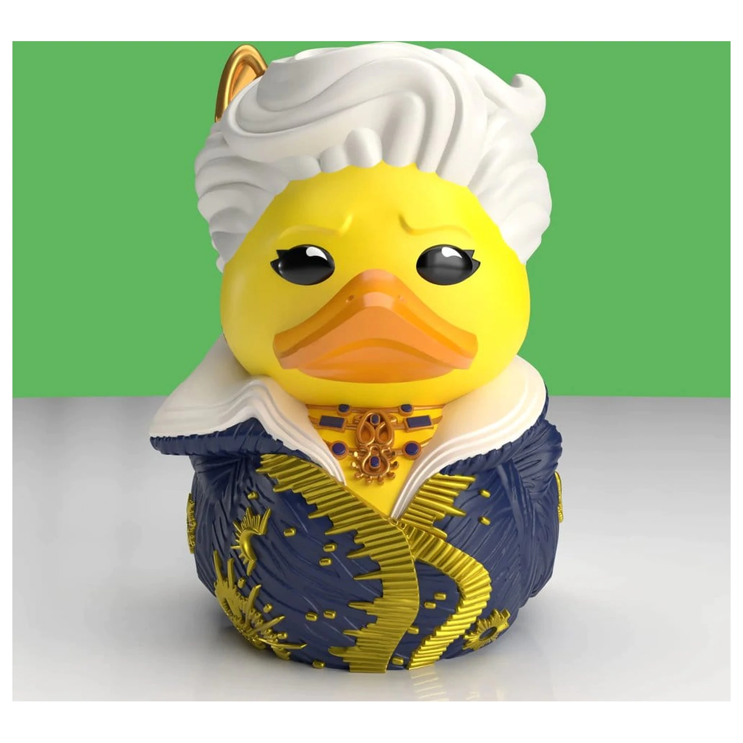 Wicked Tubbz PVC figura Madame Morrible Boxed Edition 10 cm fotografija proizvoda