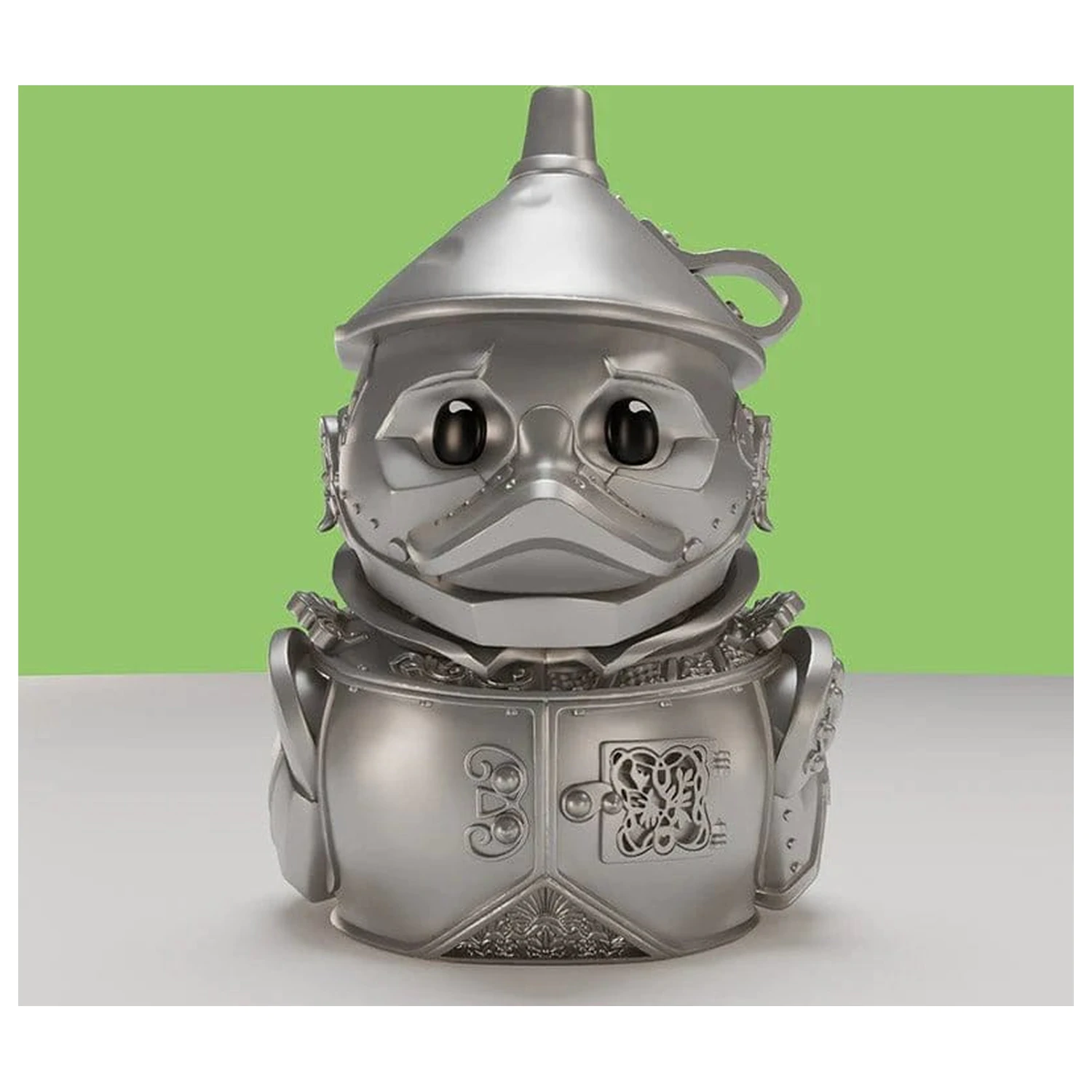 Wicked Tubbz PVC figura Tin Man 1st Edition 10 cm fotografija proizvoda