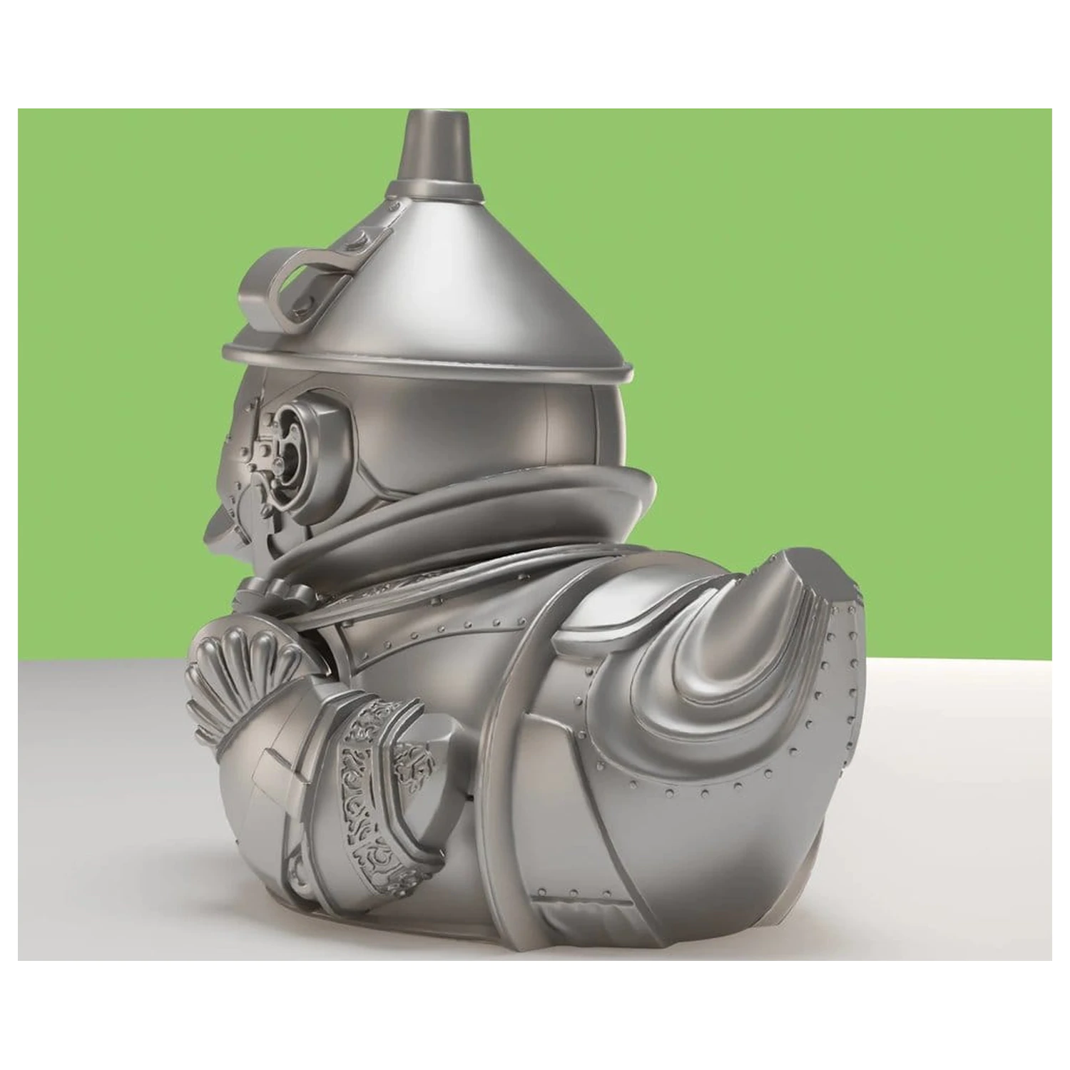 Wicked Tubbz PVC Figura Tin Man Boxed Edition 10 cm fotografija proizvoda