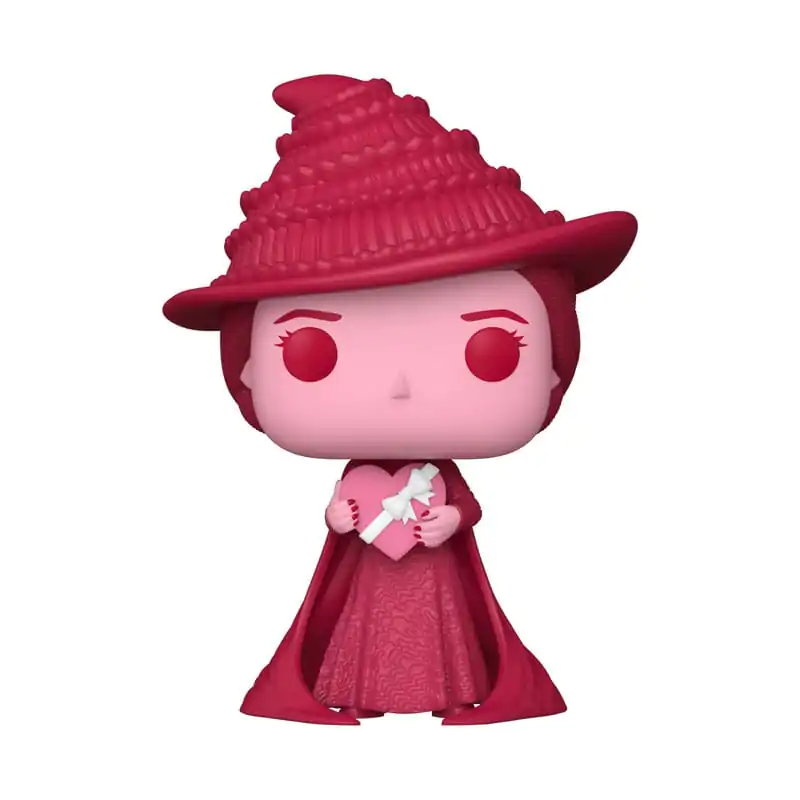 Wicked Valentines Funko POP! Vinyl Figura Elphaba 9 cm fotografija proizvoda