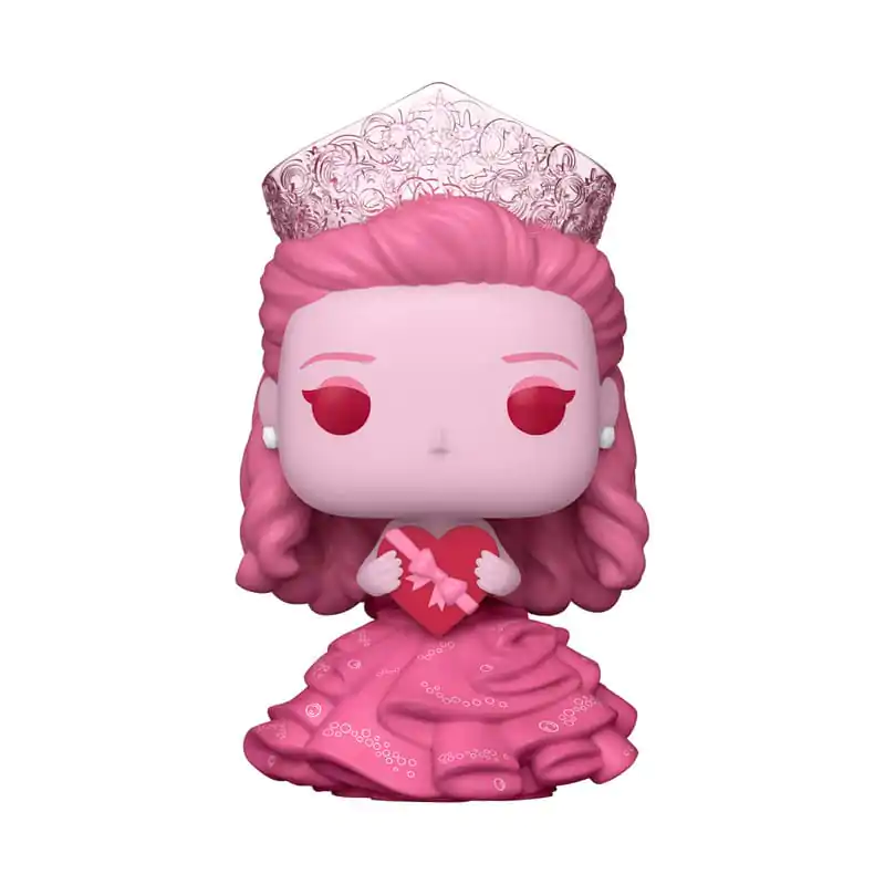 Wicked Valentines Funko POP! Vinilna Figura Glinda 9 cm fotografija proizvoda