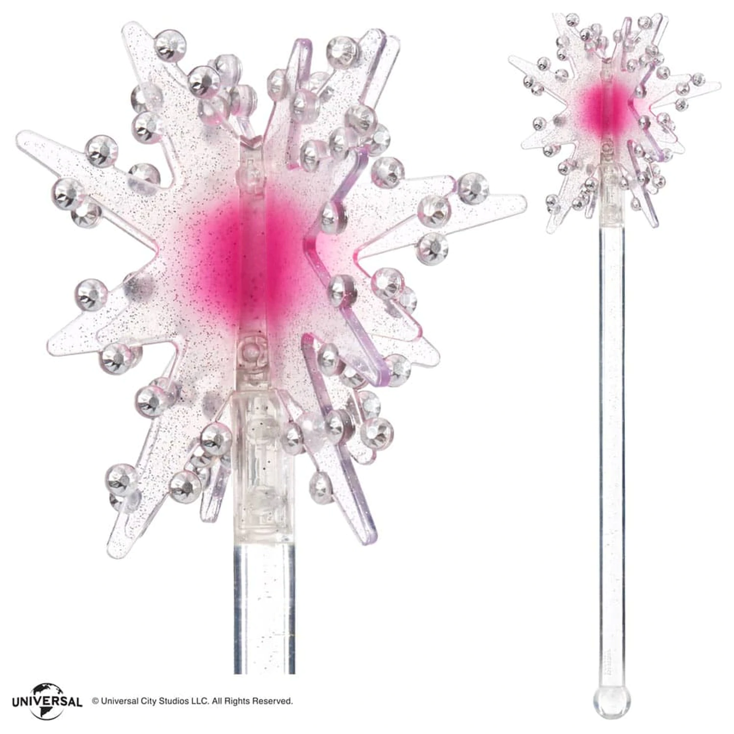 Wicked Wand replika 1/1 Glinda's Toy Wand 36 cm fotografija proizvoda