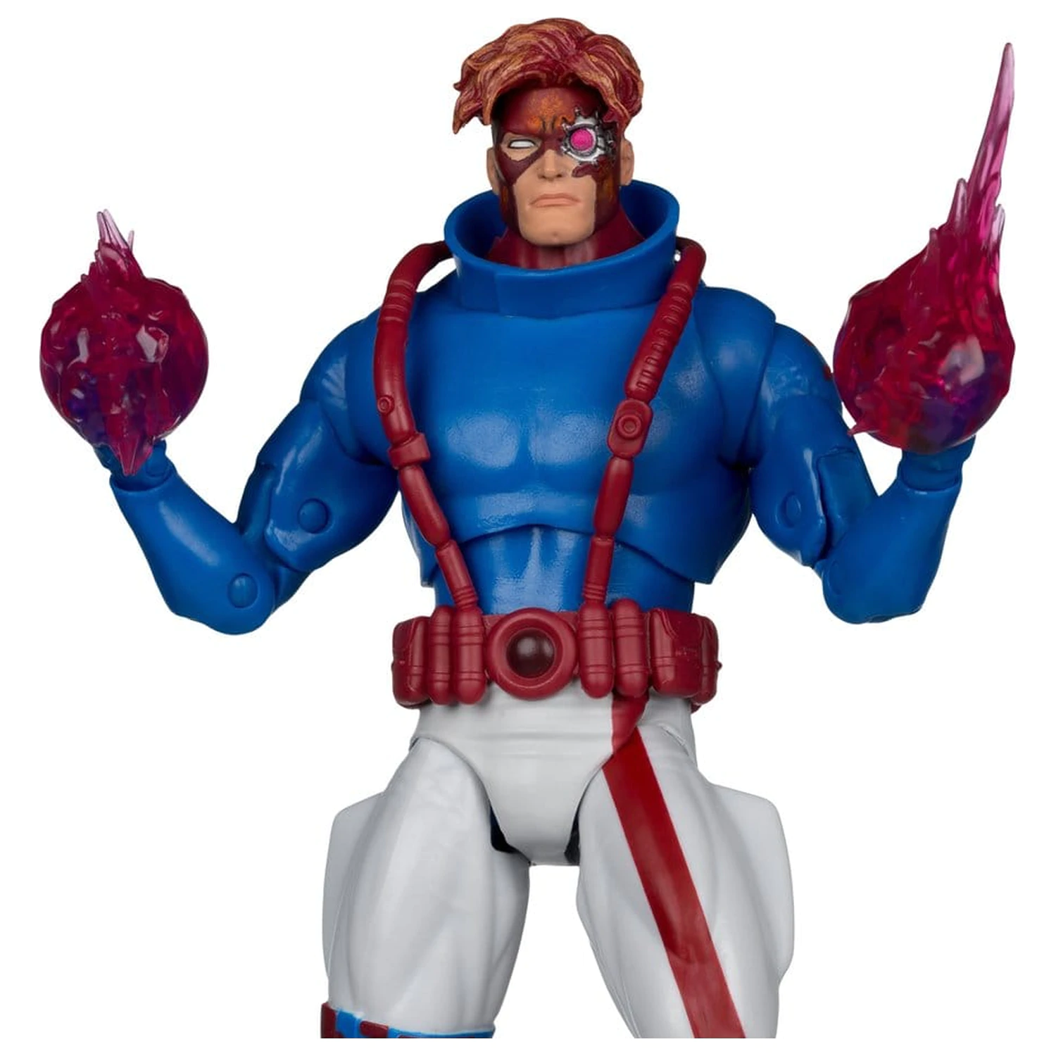 WildC.A.T.S Elite Edition Image Comic Founders Series Deluxe akcijska figura Spartan 19 cm fotografija proizvoda