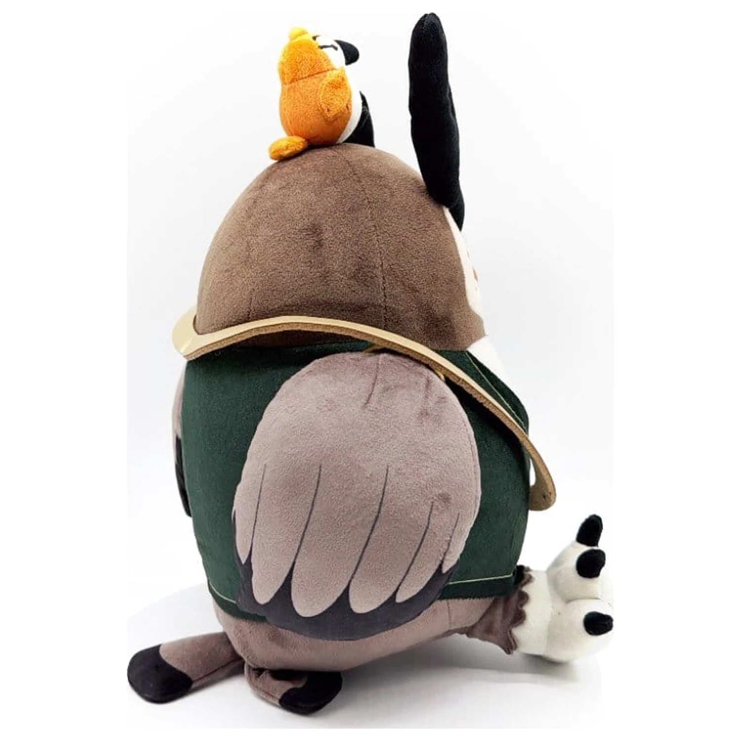 Wildwood Plišana figura Owl Rex 22 cm fotografija proizvoda
