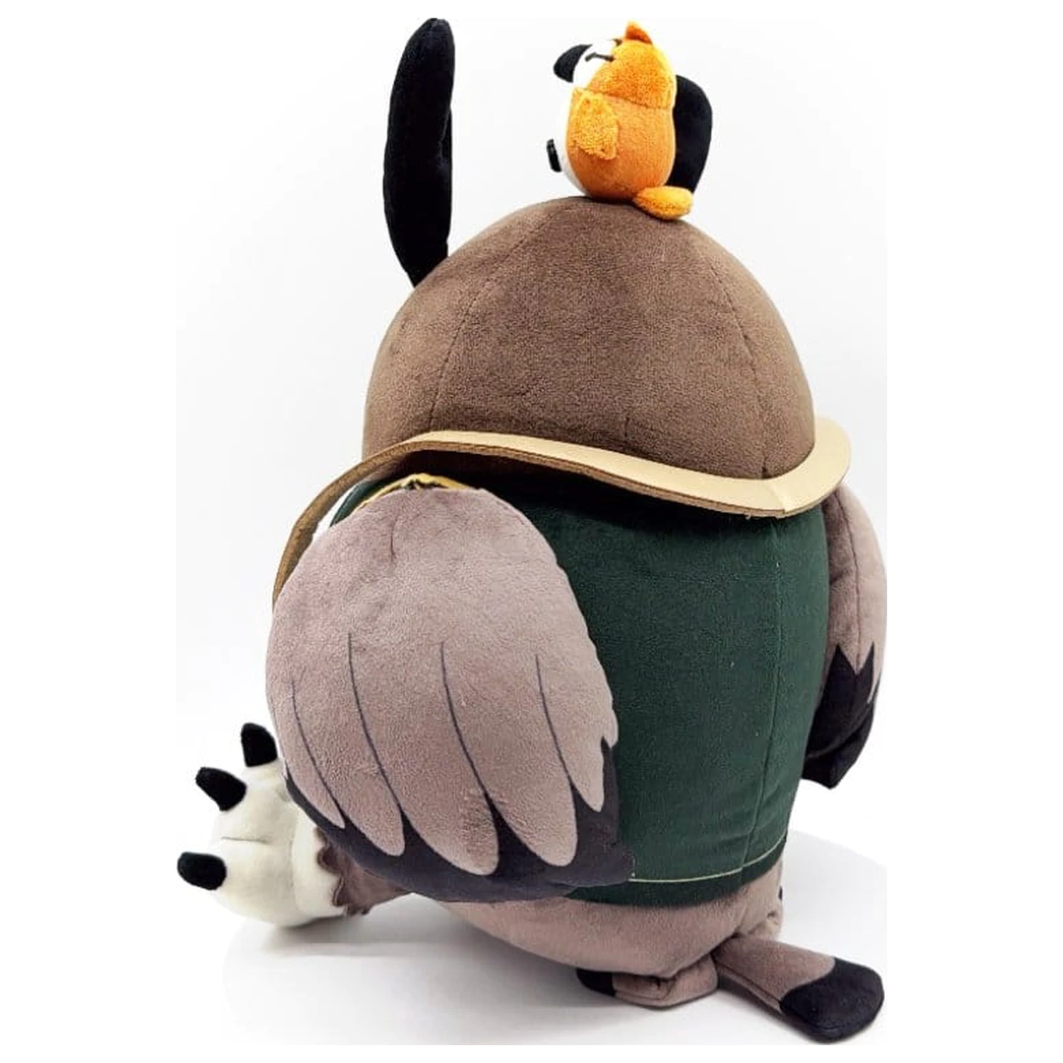 Wildwood Plišana figura Owl Rex 22 cm fotografija proizvoda