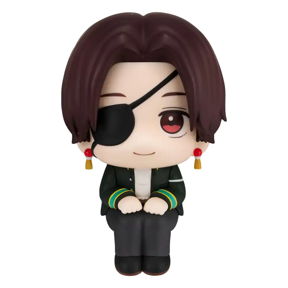 Wind Breaker Adventure Look Up PVC Kip Hayato Suo 11 cm fotografija proizvoda