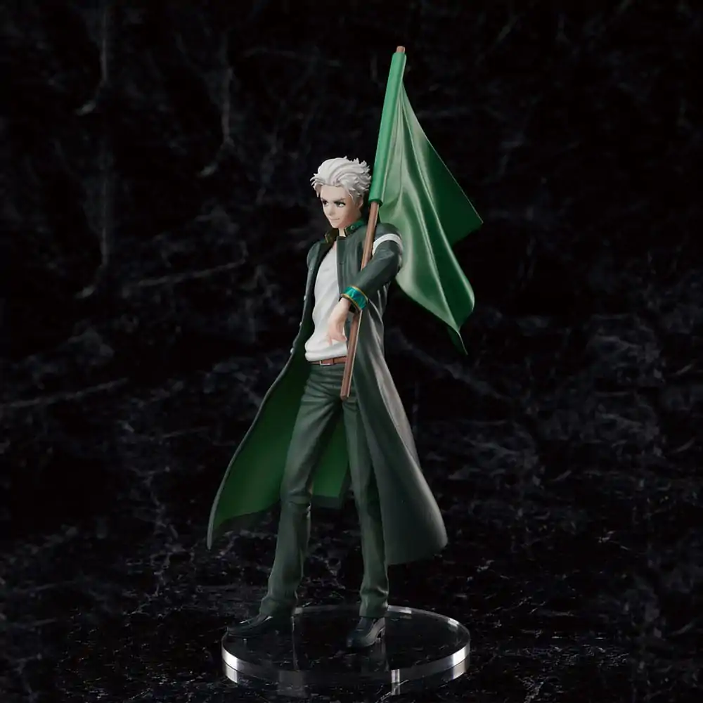 Wind Breaker Kip PVC Hajime Umemiya Limited Edition: S Bowfurin školskom zastavom 20 cm fotografija proizvoda