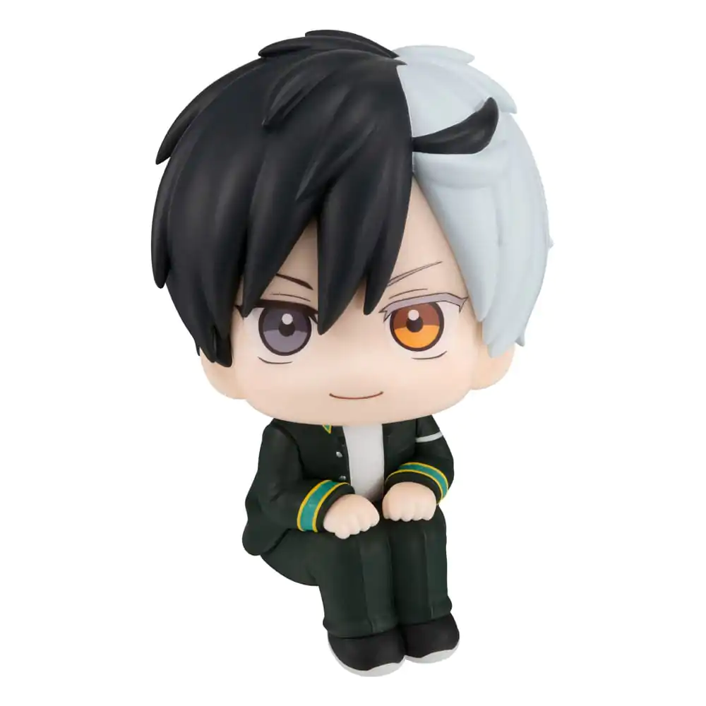 Wind Breaker Look Up PVC Kipić Haruka Sakura 11 cm fotografija proizvoda