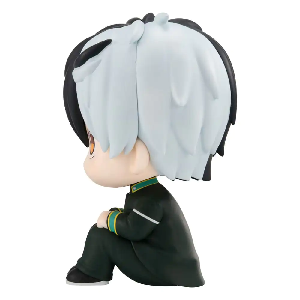 Wind Breaker Look Up PVC Kipić Haruka Sakura 11 cm fotografija proizvoda