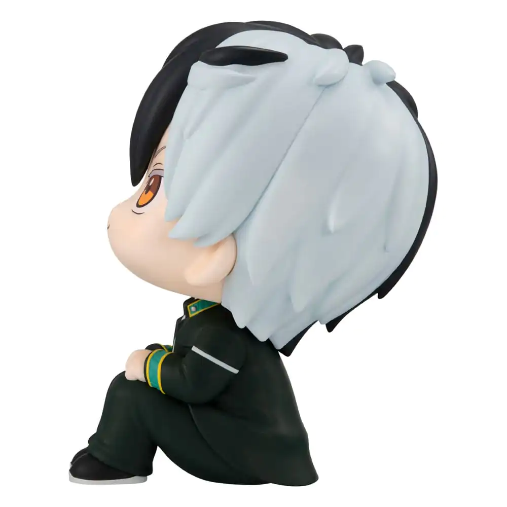 Wind Breaker Look Up PVC Kipić Haruka Sakura 11 cm fotografija proizvoda
