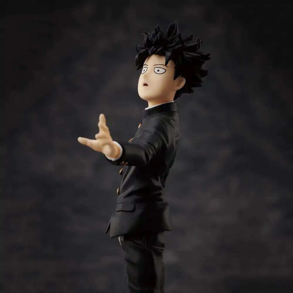 Mob Psycho 100 III Kip PVC Shigeo Kageyama 15 cm fotografija proizvoda