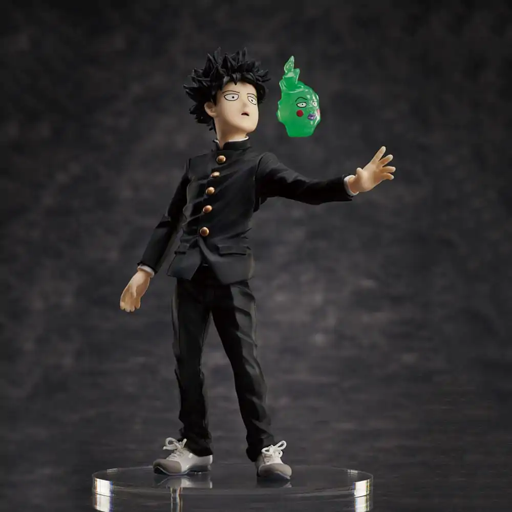 Mob Psycho 100 III Kip PVC Shigeo Kageyama 15 cm fotografija proizvoda